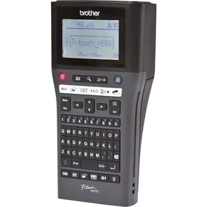 Brother P-TOUCH H500/TZE / 3.5 - 24MM GR GR