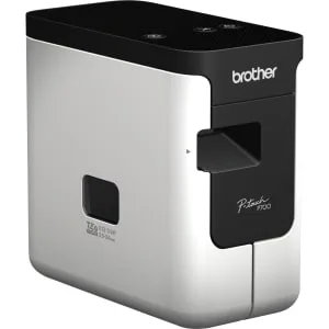 Brother P-TOUCH P700/LABELING MACHINE IN