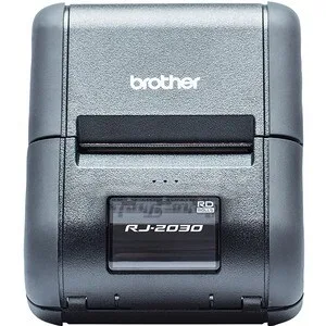 Brother RJ-2030 MOBILE PRINTER ALL/152 MM/SEC 203DPI USB 2.0 GR