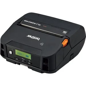 Brother RJ-4250 4IN DT MOBILE PRINTER/BT AND WI-FI IN