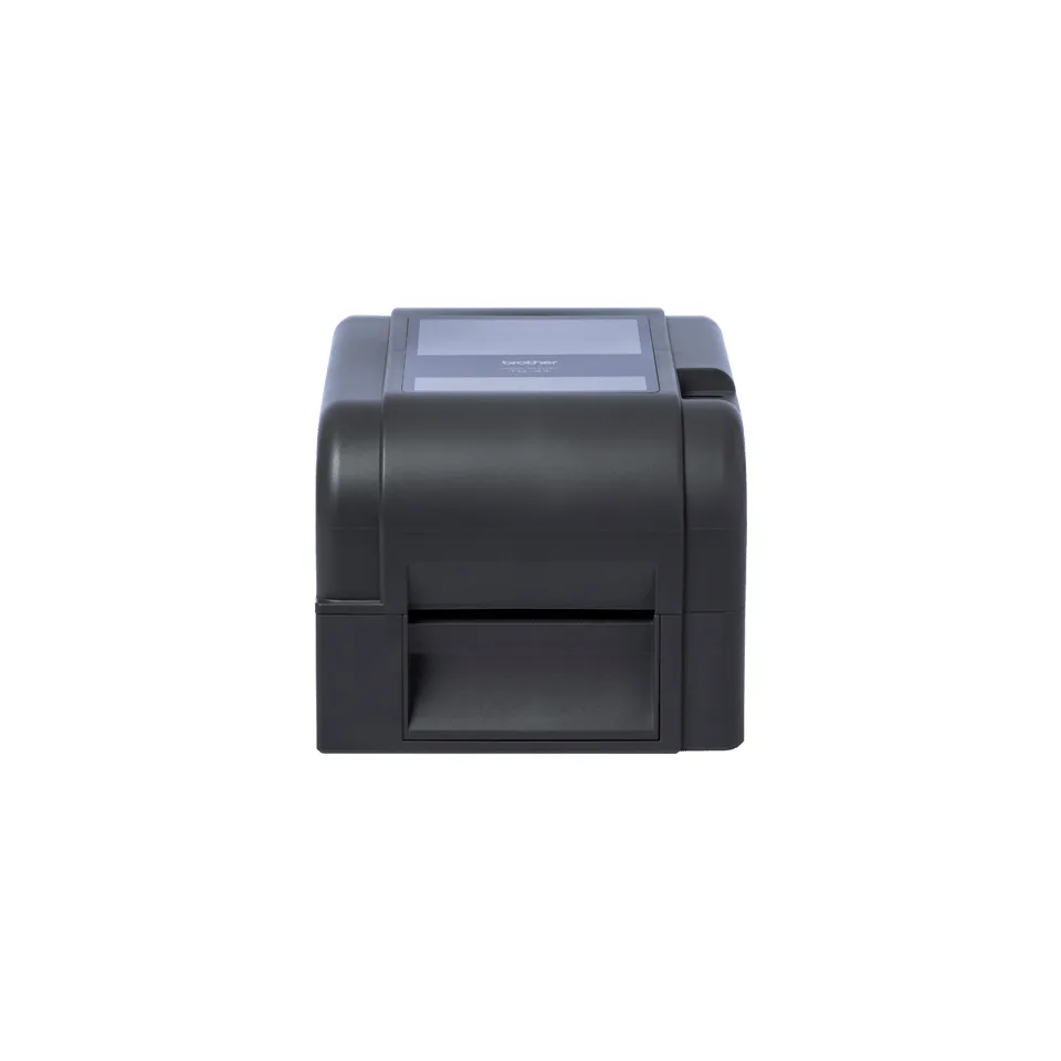 Brother TD-4420TN 4IN TT/DT 203DPI/LABEL/RECEIPT PRINTER LAN EU IN — drukarka etykiet