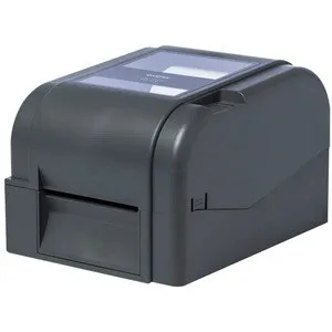Brother TD-4520TN 4IN TT/DT 300DPI/LABEL/RECEIPT PRINTER LAN EU IN — drukarka etykiet