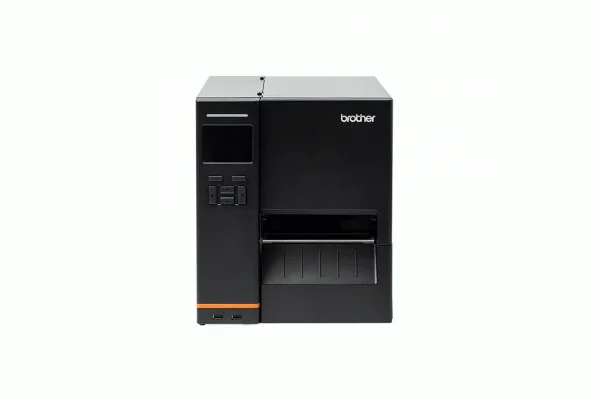 Brother TJ4420TNZ1 4IN INDUSTRIAL LABEL/PRINTER (203DPI THERMAL TRANSFER — drukarka etykiet