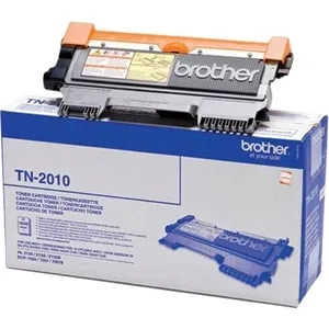 Brother TN-2010 TONER CARTRIDGE/F. DCP-7055 — toner