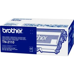 Brother TONER CARTRIDGE 1500 PAGES/F/ HL-2140/-2150N/-2170W — toner