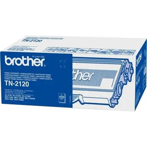 Brother TONER CARTRIDGE 2600 PAGES/F/ HL-2140/-2150N/-2170W — toner