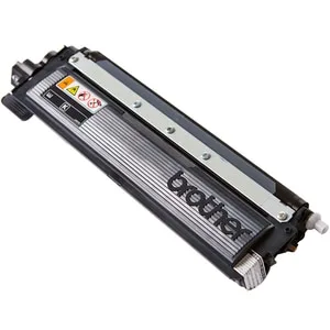 Brother TN-230BK TONER CARTRIDGE BLACK/F/ HL-3040CN.3070CW MFC-9120CN — toner