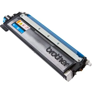 Brother TN-230C TONER CARTRIDGE CYAN/F/ HL-3040CN.3070CW MFC-9120CN — toner