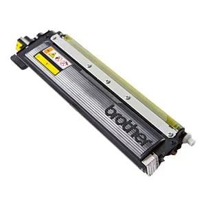 Brother TN-230Y TONER CARTRIDGE YELLOW/F/ HL-3040CN.3070CW MFC-9120CN — toner