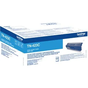 Brother TN-247C JUMBO TONER CYAN 2300 P/F/ DCP-L3510CDW L3550CDW — toner