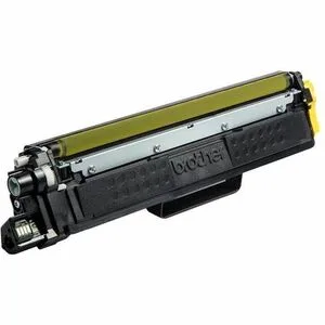 Brother TN-247Y JUMBO TONER YELLOW 2300/F/ DCP-L3510CDW L3550CDW — toner