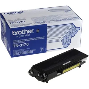 Brother TONER CARTRIDGE 7000 PAGES F//HL-5240/5250DN/5270DN/5270DN2LT — toner