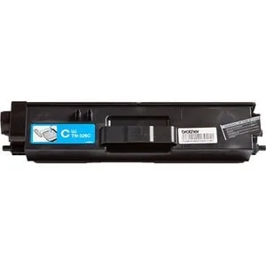 Brother TN-326C TONER CARTRIDGE CYAN/F/ HL-L8250CDN 3500PGS — toner