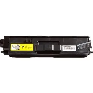 Brother TN-326Y TONER CARTRIDGE YELLOW/F/ HL-L8250CDN 3500PGS — toner