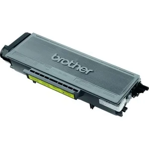 Brother TN-3280 TONER CARTRIDGE BLACK/F/ DCP-8085DN/HL-5340D 8000 PGS — toner