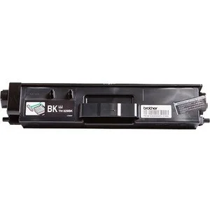 Brother TN-329BK TONER CARTRIDGE BLACK/F/ HL-L8350CDW 6000PGS — toner