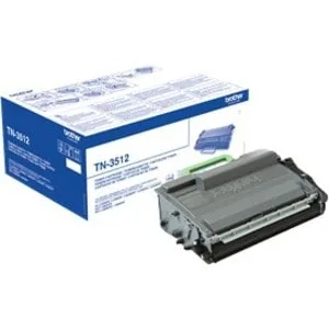 Brother TN-3512 TONER 12000PAGES/F. HL-L6XXX SER — toner