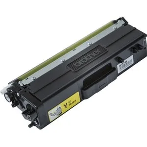 Brother TN-421Y TONER FOR BC4 — toner