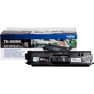 Brother TN-900 BLACK TONER/HL-L9200 — toner