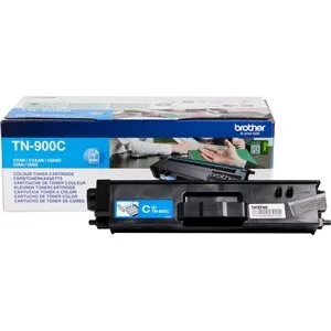 Brother TN-900 CYAN TONER/HL-L9200 — toner