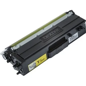 Brother TN-910Y ULTRA HY TONER FOR BC4 — toner