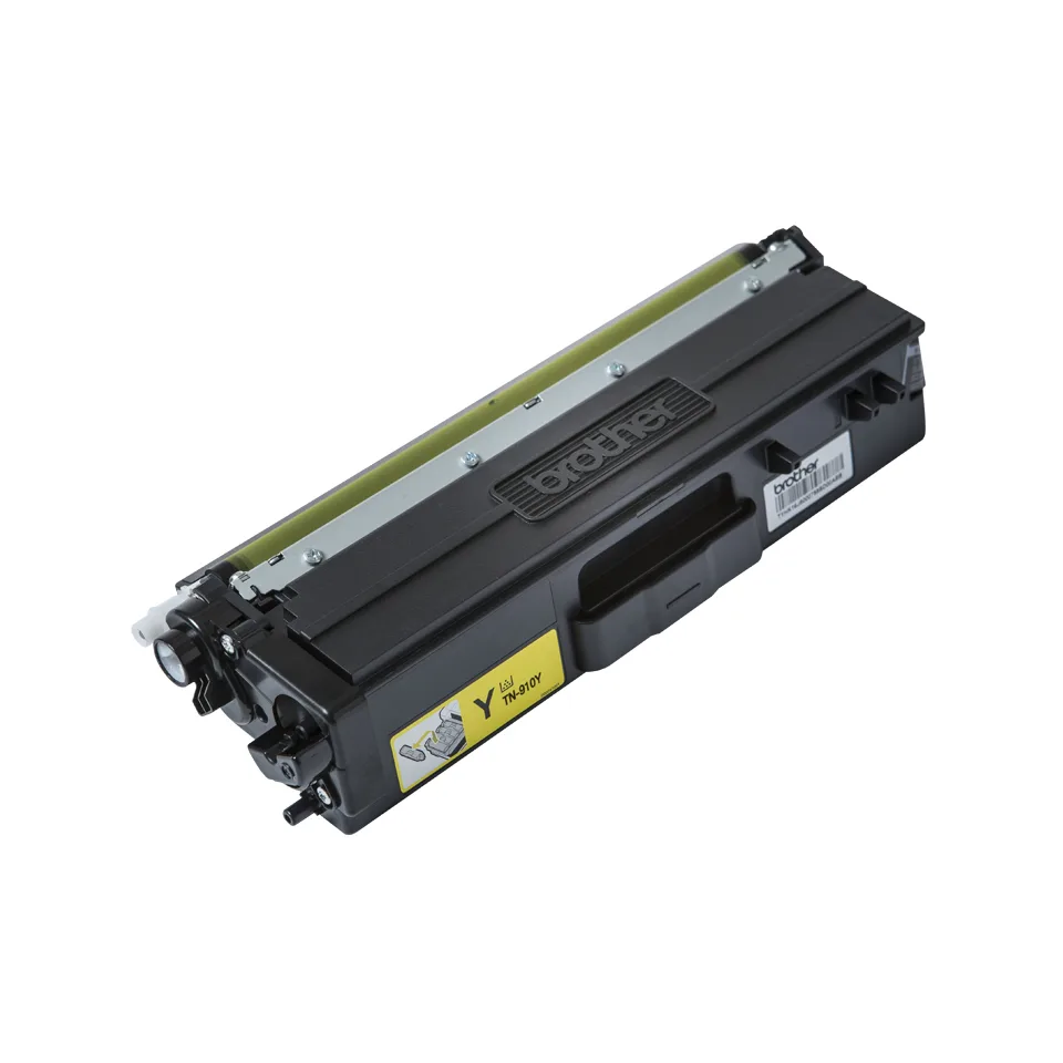 Brother TN910YP TONER FOR BC4/PROJECT ONLY / MPS — toner