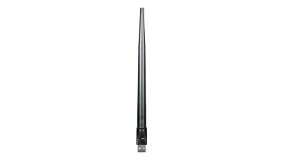 D-Link WIRELESS 11AC DUALBAND 3DBI/USB ADAPTER GR — punkt dostępowy