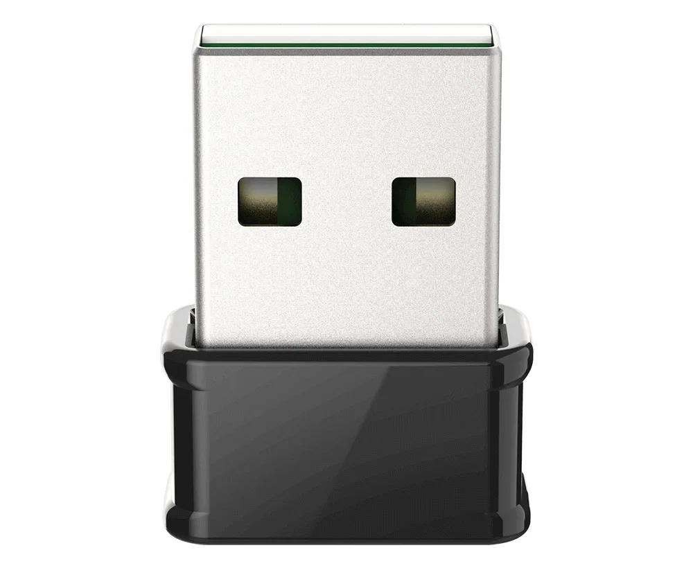 D-Link WRLS AC NANO USB ADAPTER/MU-MIMO