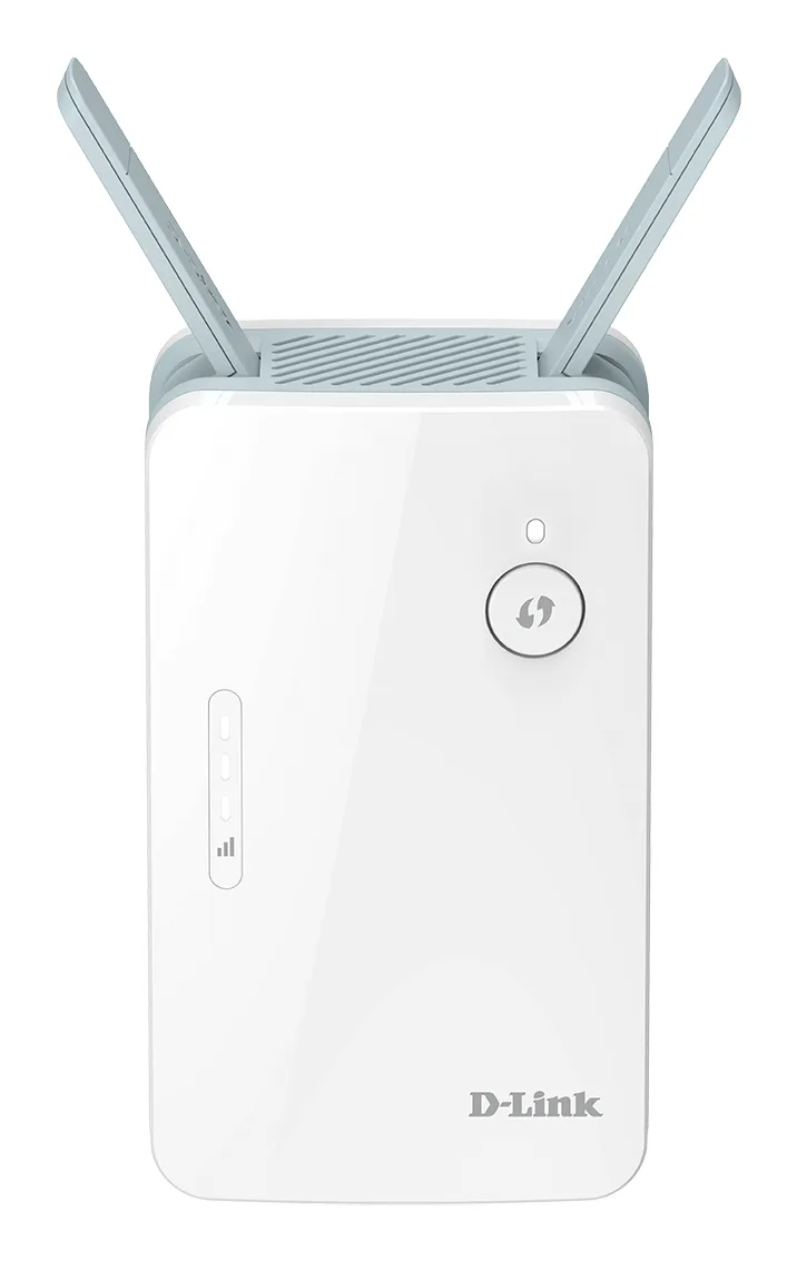 D-Link AX1500 MESH RANGE EXTENDER — hub USB