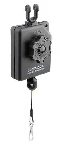 Datalogic Industrial Take Up Reel — materiał do drukarek etykiet