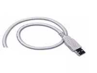 Datalogic Cable, USB, Type A, Straight, CAB-426, 6 ft — akcesorium do czytników kodów