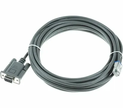 Datalogic Cable, RS-232, ICL, PC, 4.5 m/15 ft — akcesorium do czytników kodów