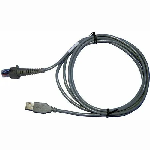 Datalogic Cable, IBM USB, POT, 4.6 m — kabel USB