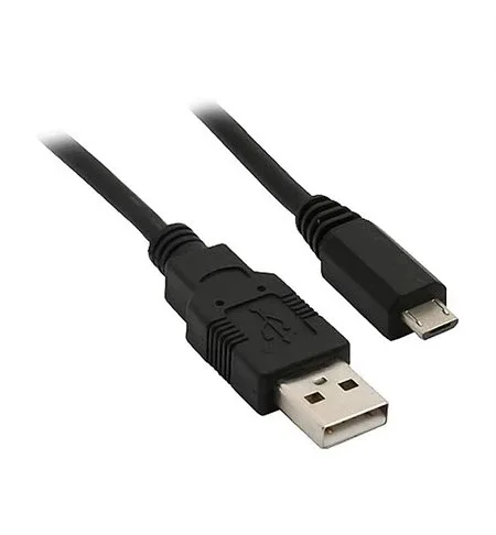 Datalogic CBL ASY,OEM,USB,POT, BARREL,DC PLUG,4.6M — akcesorium do czytników kodów