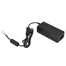 Datalogic Power Supply for Memor 1/Joya Touch 3-Slot Cradle/Dock and Single Slot Dock; Requires Line Cord (for 3-slot powers up to 2 docks in