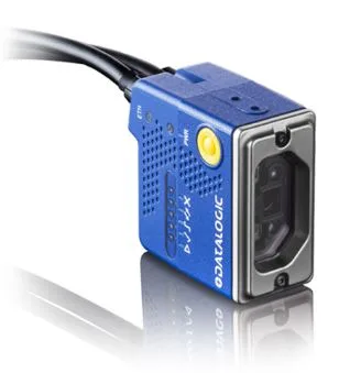 Datalogic MATRIX 120 210-010 WVGA SER+ETH STD — czytnik kodów kreskowych