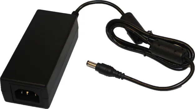 Datalogic POWER SUPPLY, DOCKS & CHARGERS, MEMOR 10 (power line cord to be purchased separately) — akcesorium do czytników kodów
