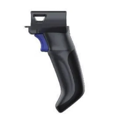 Datalogic Attachable Pistol-Grip Handle, Memor 10, Black Color (requires Rubber Boot 94ACC0193) — akcesorium do czytników kodów
