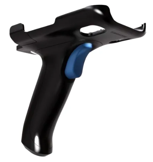 Datalogic M1X SCAN TRIGGER HANDLE (+BOOT)/HANDLE) FOR MEMOR 12-17 — kabura lub uchwyt