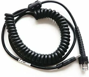 Datalogic CABLE/USB/TPUW/TYPE A/POT/COIL/2.4M — akcesorium do czytników kodów