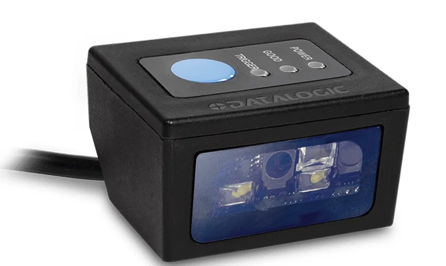 Datalogic DSM0400, 2D, MP-DL, USB, 50 cm Cable — czytnik kodów kreskowych