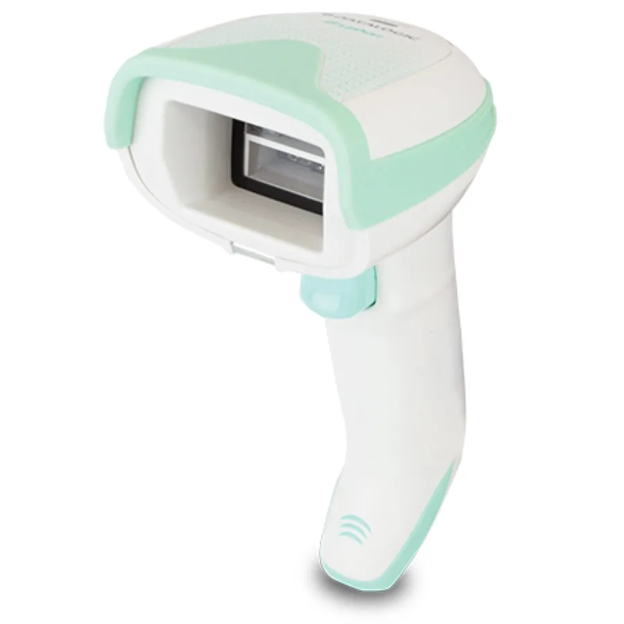 Datalogic GRYPHON GBT4500 KIT USB HC INCL/SCANNER BASE + USB CABLE IN — czytnik kodów kreskowych