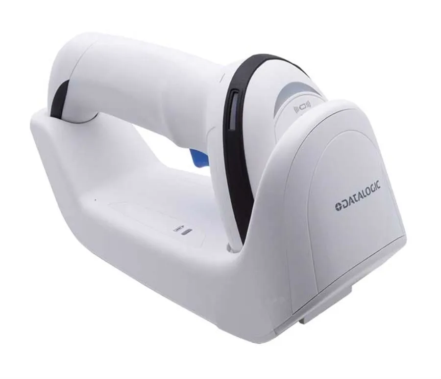 Datalogic Gryphon I GD4290, Linear Imager, USB/RS-232/Wedge Multi-Interface, White — czytnik kodów kreskowych