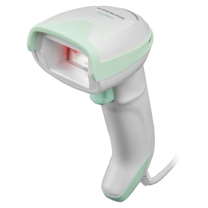 Datalogic GRYPHON I GD4520 KIT 2D MPIXEL/IMG HC USB CABL IN — czytnik kodów kreskowych