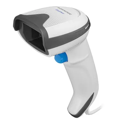 Datalogic GRYPHON I GD4590 2D MPIXEL IMG/USB/RS232/WEDGE MI WT IN — czytnik kodów kreskowych