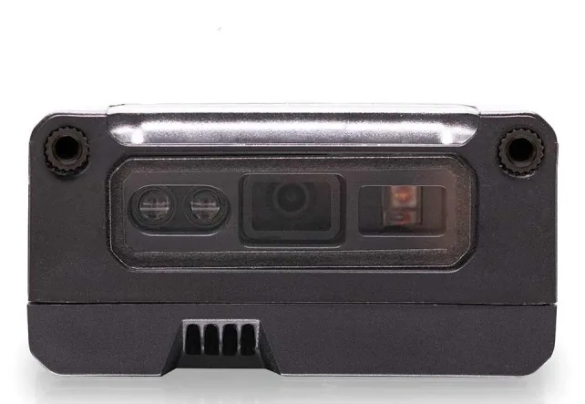 Datalogic GFS4520 2D MP RED ILLUMINATION/5V USB-ONLY MICROUSB CONNECTOR B — czytnik kodów kreskowych