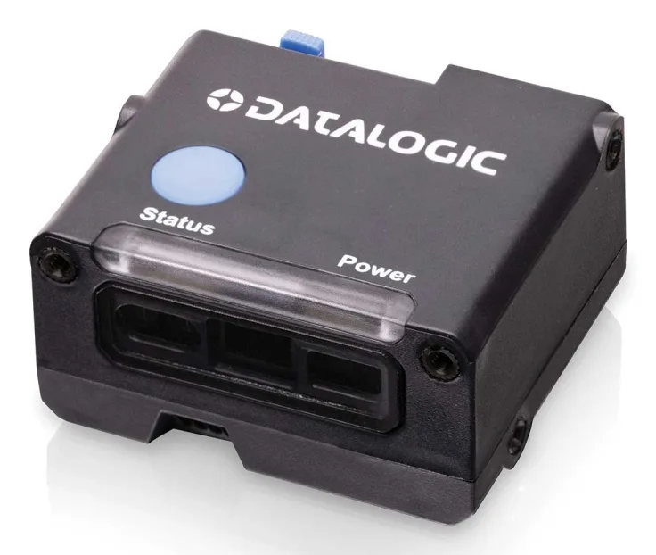 Datalogic GFS4550 2D MP RED ILLUMINATION/5-14V RS232-ONLY 2M CABLE DB9 CO — czytnik kodów kreskowych
