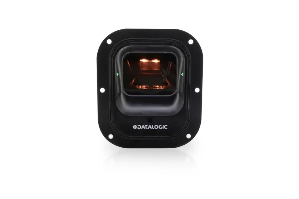 Datalogic Magellan 900i, Black, Kiosk Mount, USB Keyboard 1m cable — czytnik kodów kreskowych