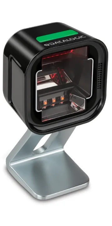 Datalogic MAGELLAN 1500I BLK STD CONF 2D/STAND W/MAGNETIC BASE USB A CBL — czytnik kodów kreskowych