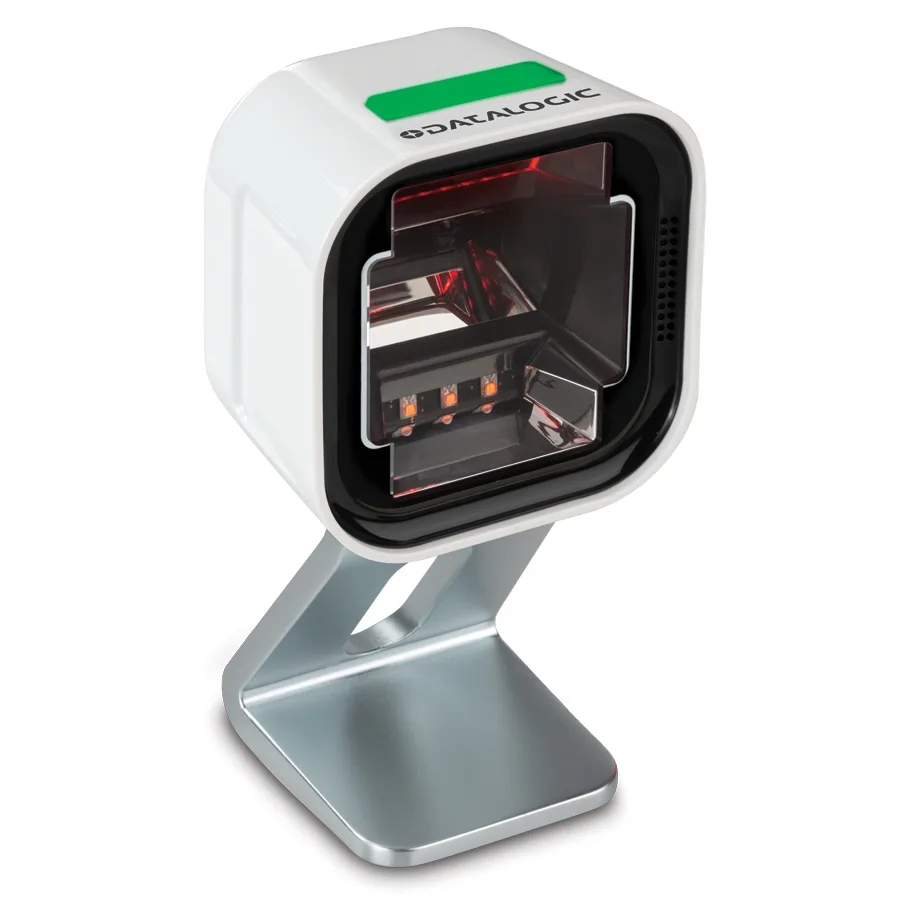 Datalogic MGLN 1500I WHITE STD 2D TILTING/STAND NO CABLE IN — czytnik kodów kreskowych